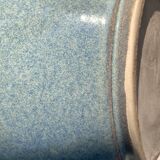 Vase en ceramique émaillée marquage a identifier - taille xxl - 42 cm