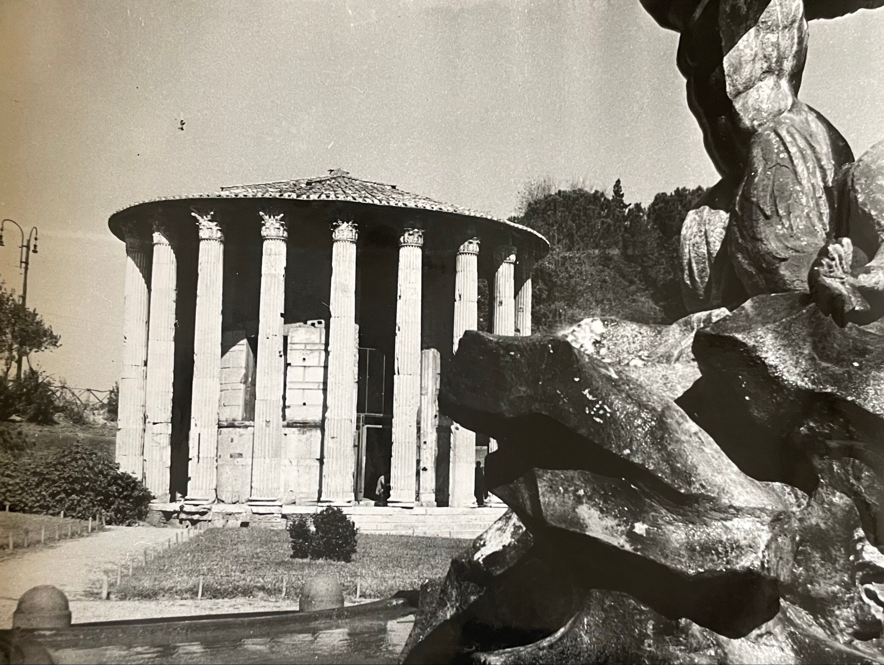 Old black and white silver photography early twentieth century