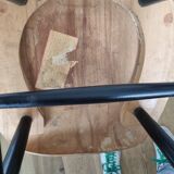 Tapiovaara Fanett Chair