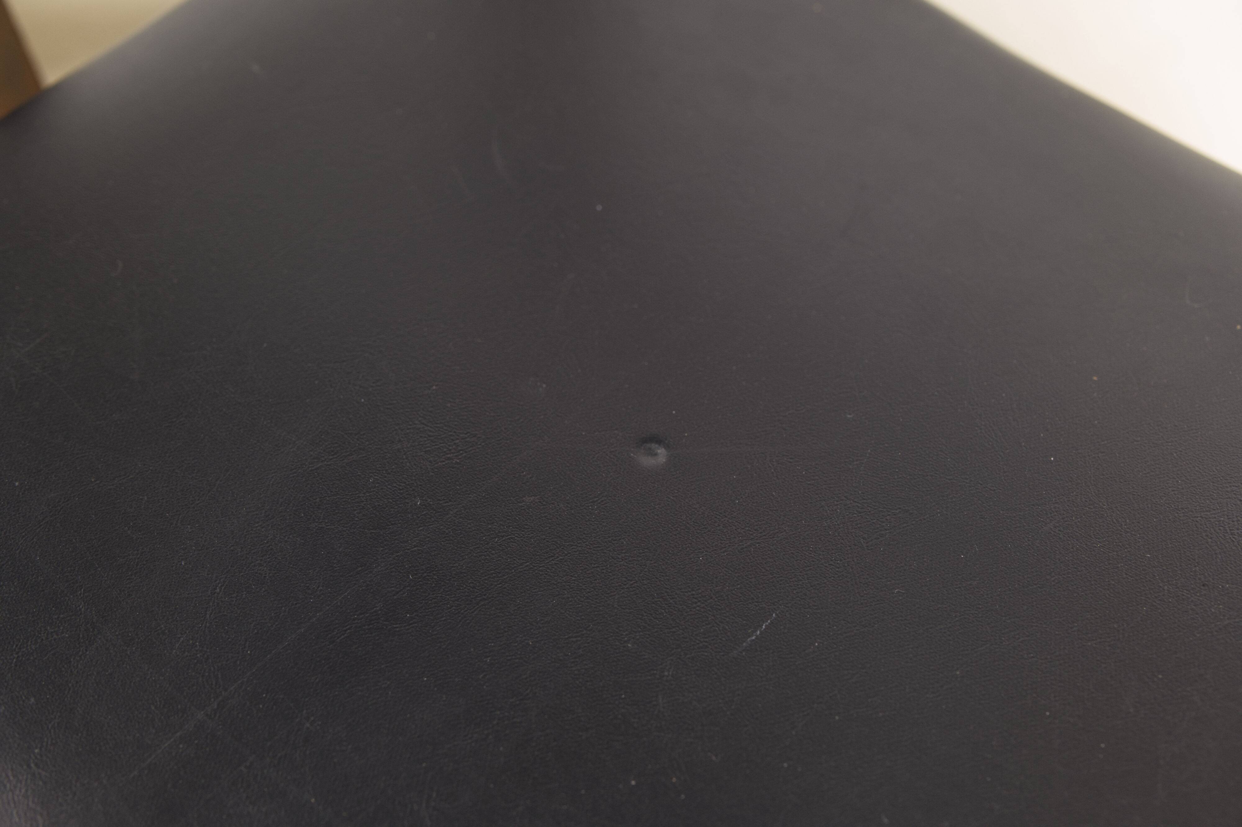 6x Dining chairs Alfred Hendrickx for Belform, 1960s, Belgium