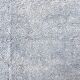 4x7 Blue & Gray Moroccan Area Rug 133x226Cm SK 240769