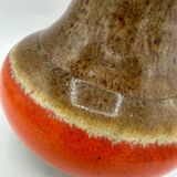 Vintage West Germany vase