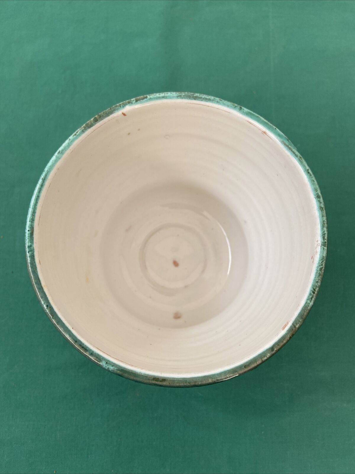 Flower pot cover glazed ceramic plant