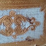 Tray florentine brand ofm 25 x 18