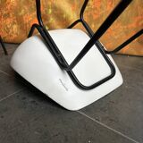 Pierre Gauriche set - vintage shell chairs