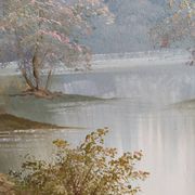 Tableau de Irène Cafieri