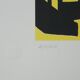 Fernand leger : les constructeurs, lithographie signée