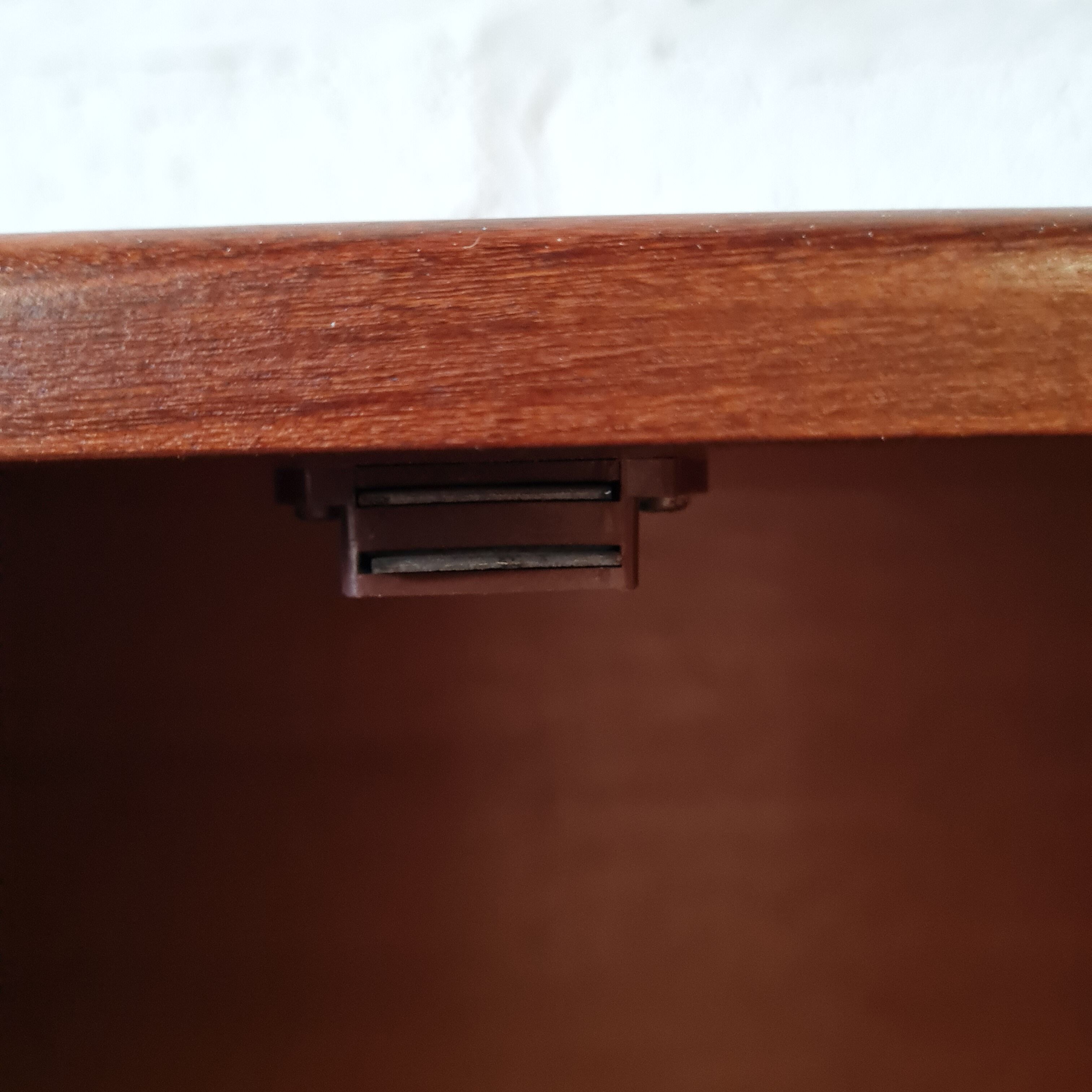 Teak sideboard G-Plan from the 70s