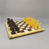 Jeux d'échecs 1960s