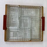 Art Deco Serving Tray