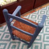 Child low chair