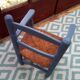 Child low chair