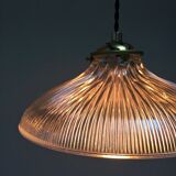 Holophane pendant light