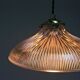 Holophane pendant light