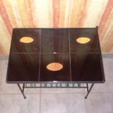 Table d'appoint