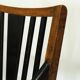 Pair of Large Palace Armchairs, Art Deco, Austria 1920