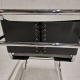 Armchair MR20 by Mies Van Der Rohe