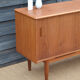 Sideboard by Nils Jonsson model Bjärnum
