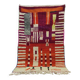 Tapis berbère authentique 3 x 2 m
