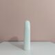 Postmodern Ceramic Vase by Pino Spagnolo for Sicart, 1980's