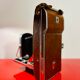 Polaroid land camera model 95