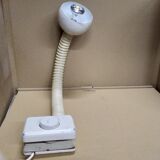 Pipe lamp circa 1960