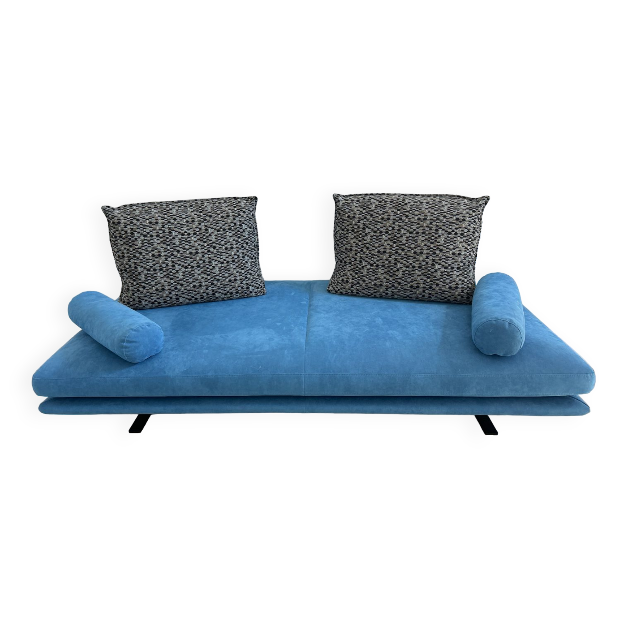 Canapé Prado par Christian Werner pour Cinna