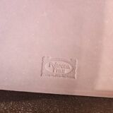 Poltrona Frau - Fred desk by Roberto Lazzeroni