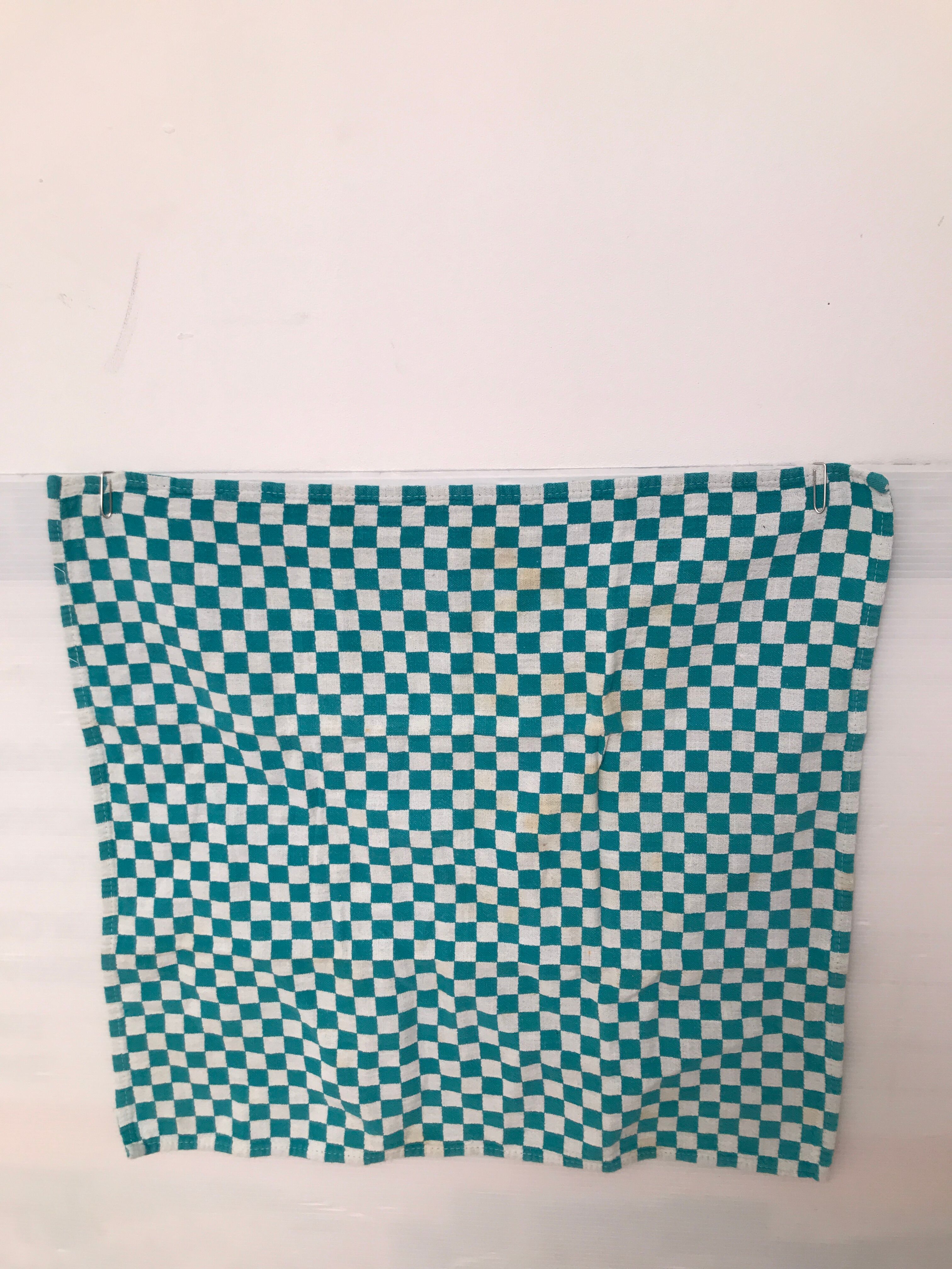 Lot of 6 cotton table towels
