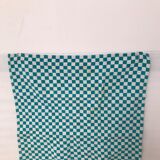 Lot de 6 serviettes de tables en coton