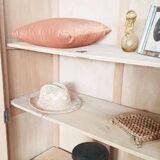 Vintage Parisian wardrobe