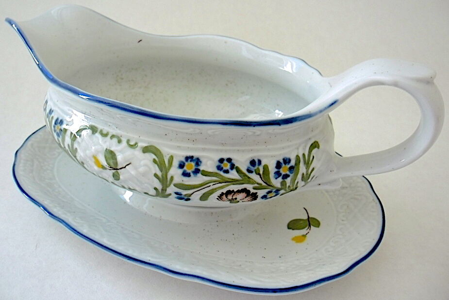 Service dishes by ASTA 1851 (Germany)