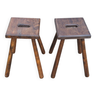 Stool