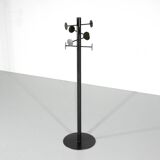 “Perroquet” coat rack by F.Robichez for Dritsh, Paris 1990s.