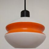 Hanging of the 70s space age