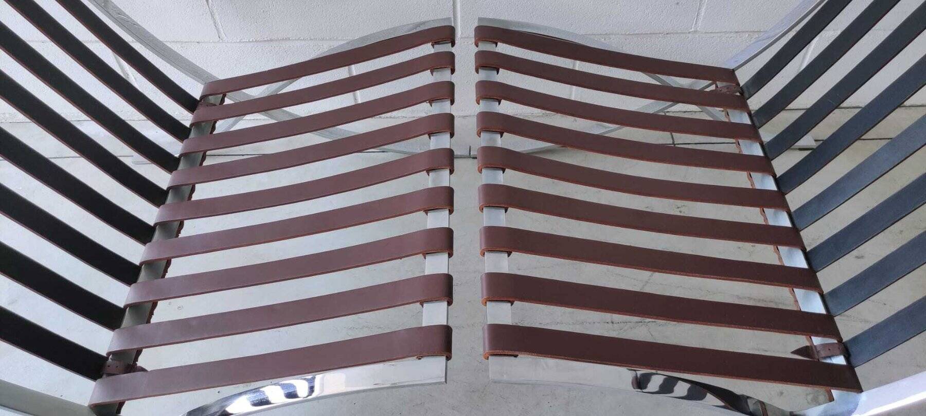 Knoll - Ludwig Mies van der Rohe - Armchair (3)