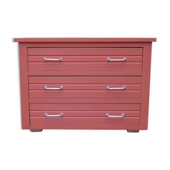 Commode