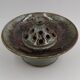 Pique flowers sandstone ATCH vintage