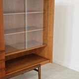 High Buffet Dresser Frantisek Mezulanik for Up Zavody 1960