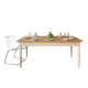 Pimprenelle farmhouse table