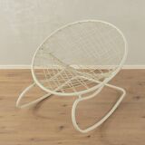 Rocking chair AXVALL, Niels Gammelgaard