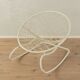 Rocking chair AXVALL, Niels Gammelgaard