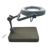 Large magnifying lamp year 30 j'toulemonde