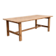 Workshop table