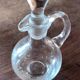 Liquor decanter