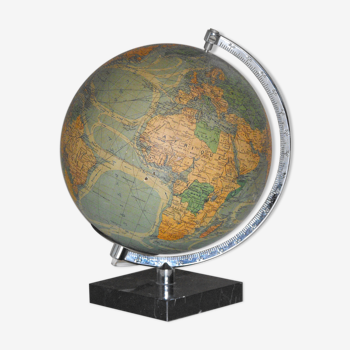 Globe Earth Perrina glass 50-60