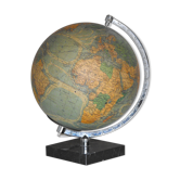 Globe Earth Perrina glass 50-60
