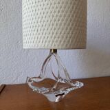60s crystal pocket lamp