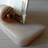 Art deco photo frame