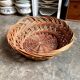 Wicker basket no. 2